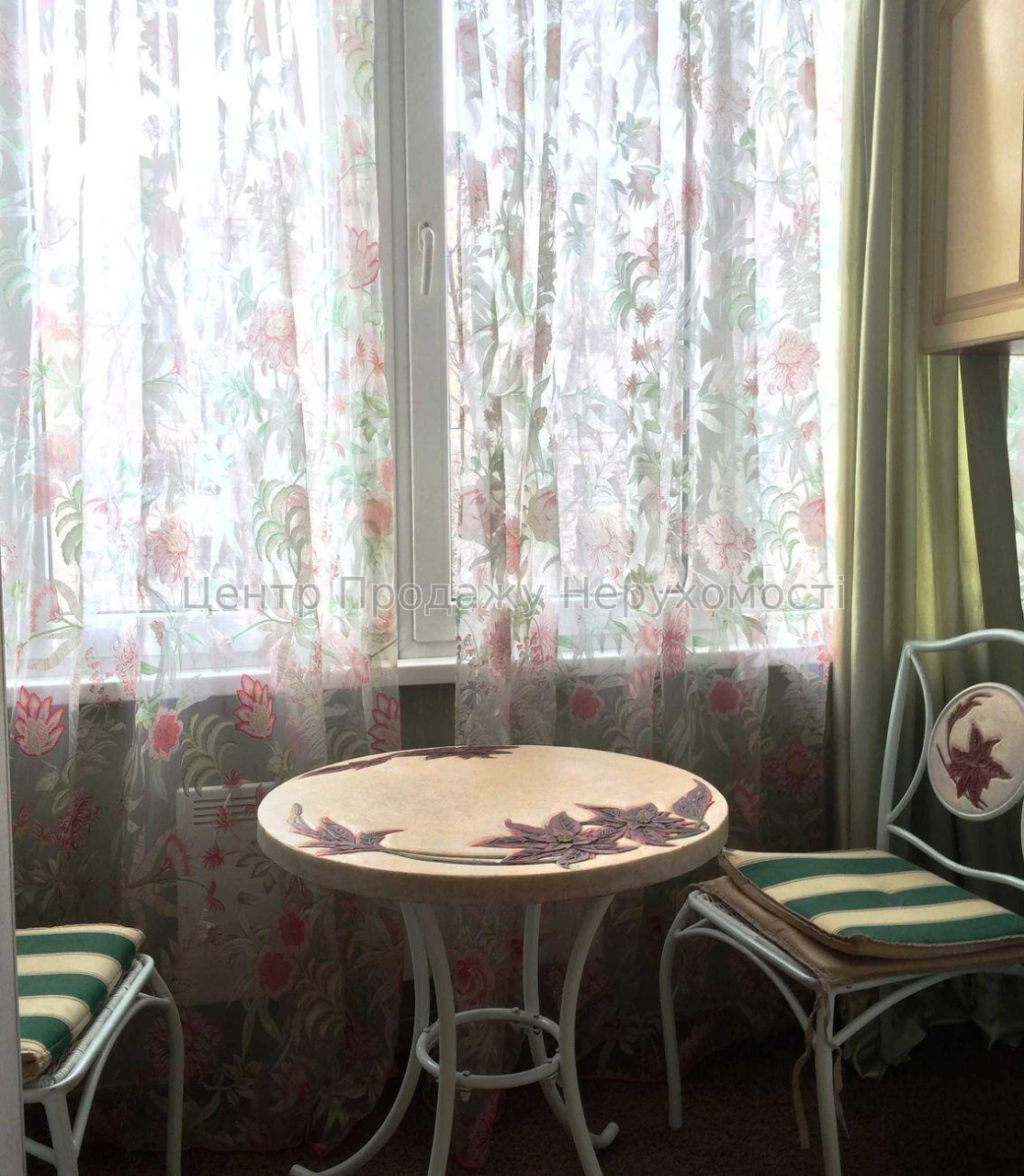 Продаж 2-кімн. квартири 50 м², 6/9 пов, Київ – чудовий варіа