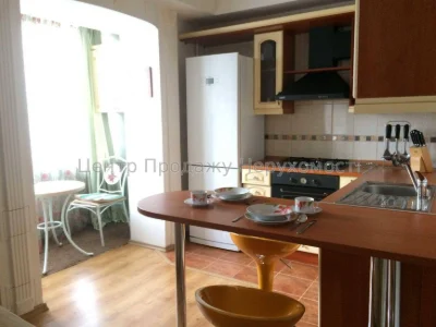 Продаж 2-кімн. квартири 50 м², 6/9 пов, Київ – чудовий варіа