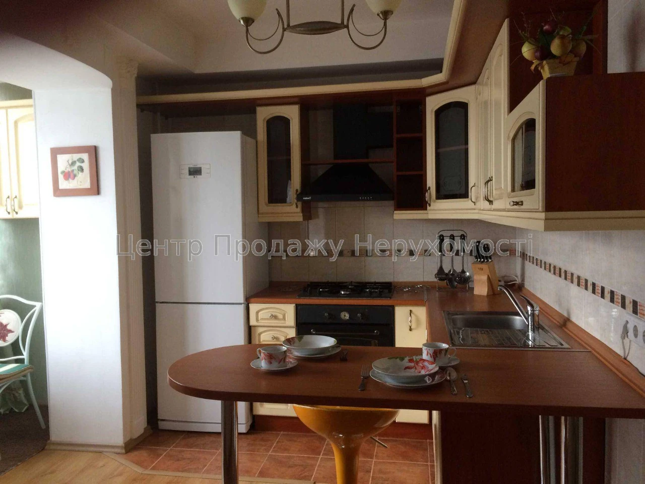 Продаж 2-кімн. квартири 50 м², 6/9 пов, Київ – чудовий варіа