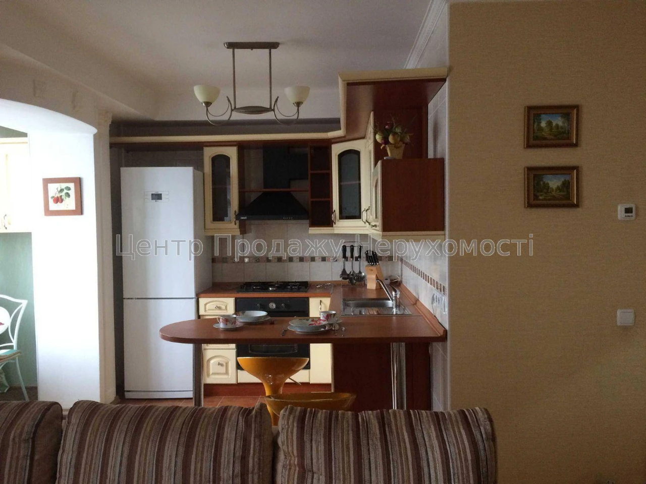 Продаж 2-кімн. квартири 50 м², 6/9 пов, Київ – чудовий варіа