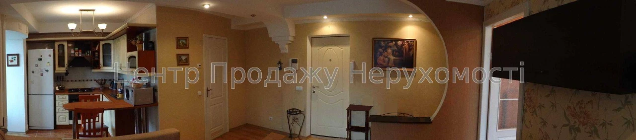 Продаж 2-кімн. квартири 50 м², 6/9 пов, Київ – чудовий варіа