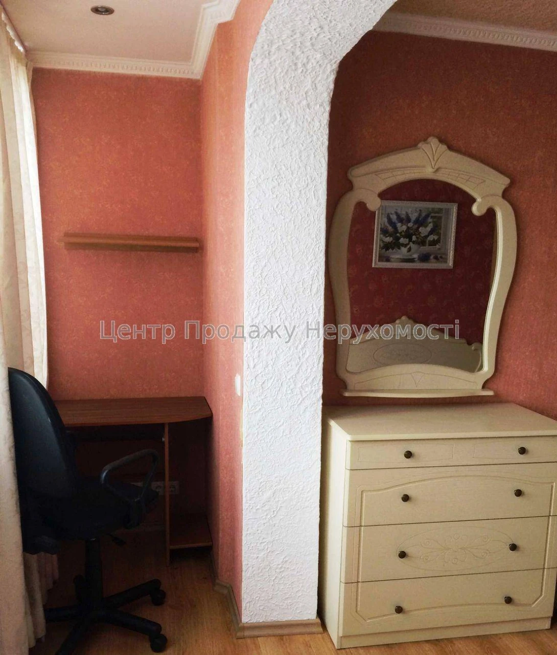 Продаж 2-кімн. квартири 50 м², 6/9 пов, Київ – чудовий варіа
