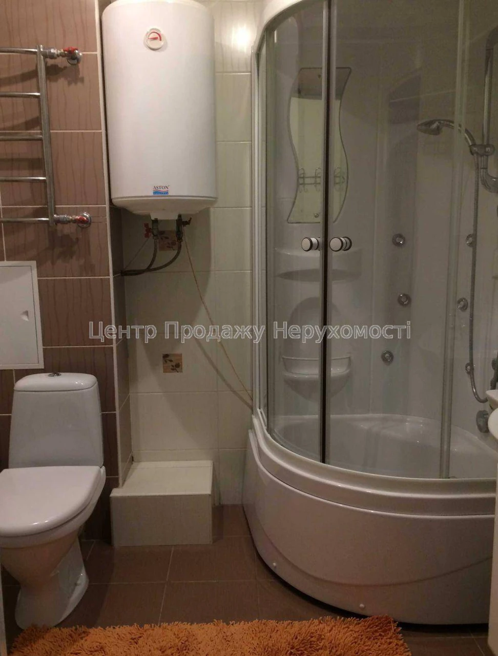Продаж 2-кімн. квартири 50 м², 6/9 пов, Київ – чудовий варіа