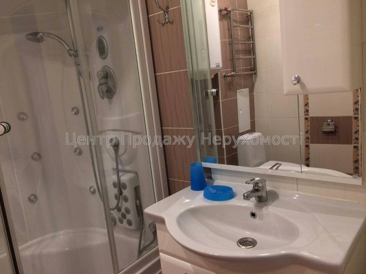 Продаж 2-кімн. квартири 50 м², 6/9 пов, Київ – чудовий варіа