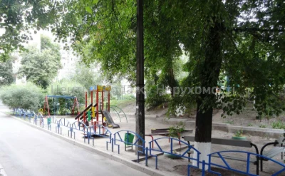 Продаж 2-кімн. квартири 50 м², 6/9 пов, Київ – чудовий варіа