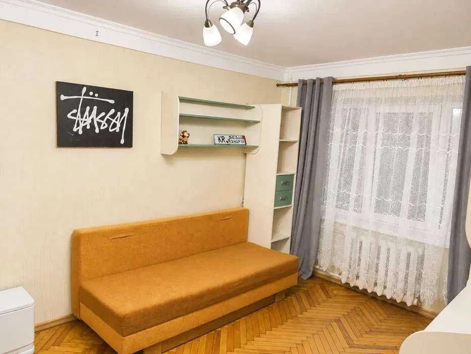 Продаж  2-кімн. Щербакiвського 61а, 44 м.кв - м. Сирець 5 хв
