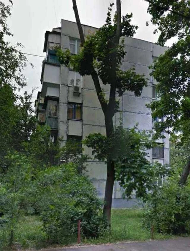 Продаж  2-кімн. Щербакiвського 61а, 44 м.кв - м. Сирець 5 хв