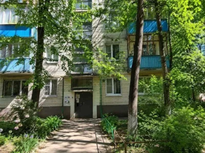 Продаж  2-кімн. Щербакiвського 61а, 44 м.кв - м. Сирець 5 хв