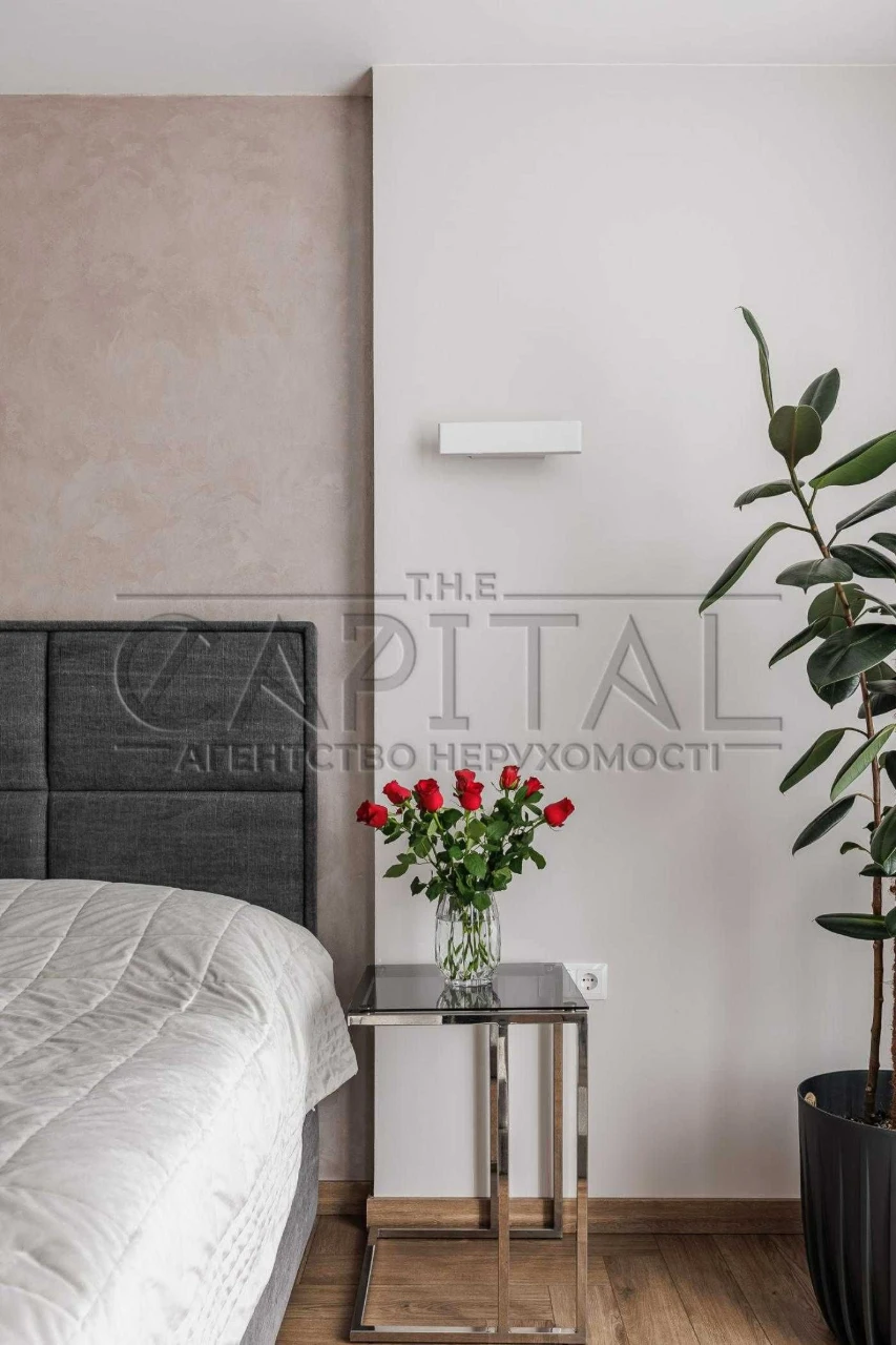 ЖК Central Park, продаж квартири із сучасним ремонтом,Джона