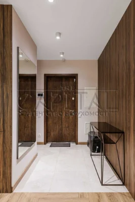 ЖК Central Park, продаж квартири із сучасним ремонтом,Джона