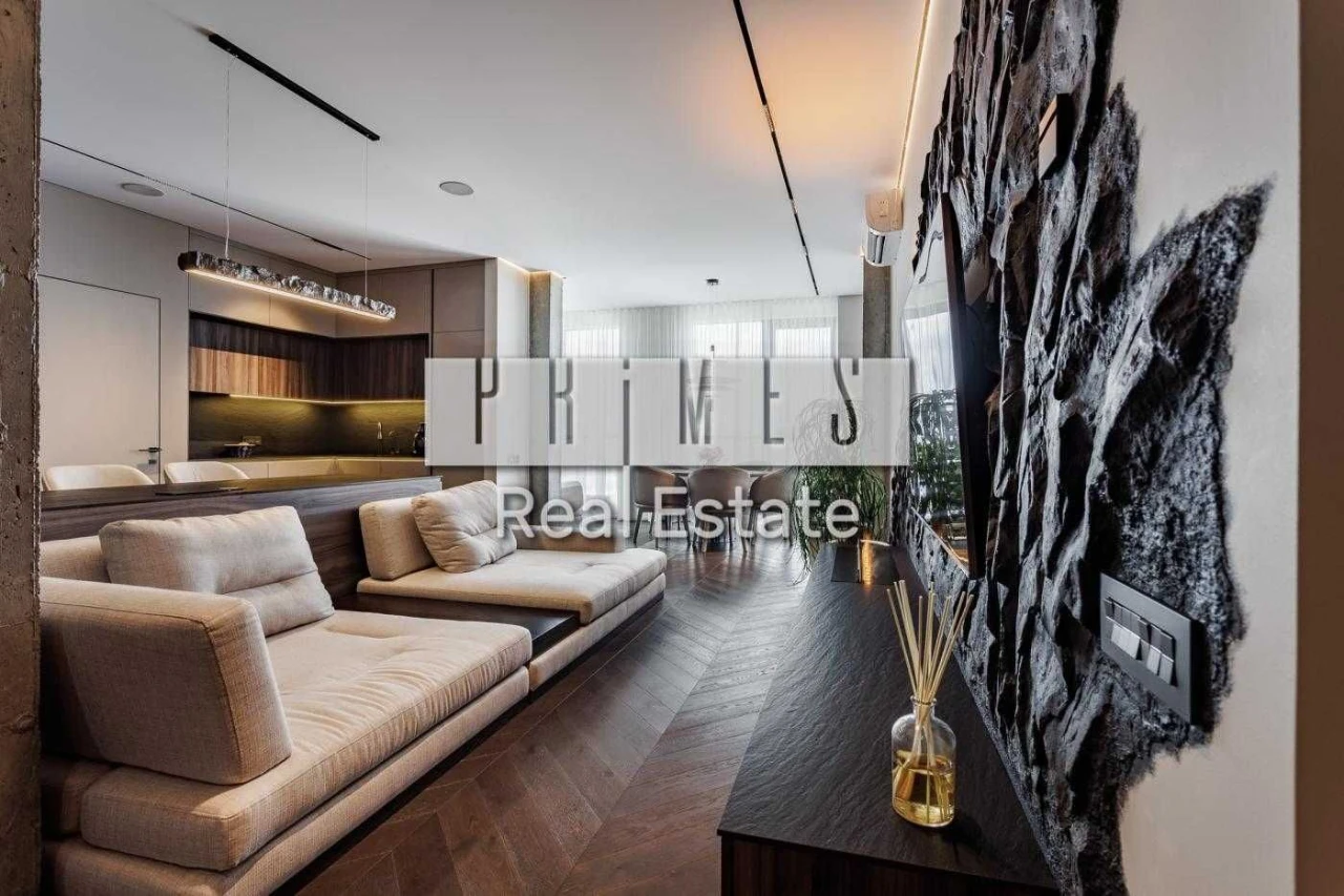 Продаж 5к квартири, ЖК Delmar, вул. Андрія Верхогляда, 4б, П
