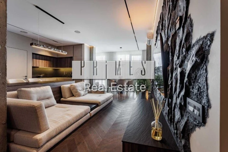 Продаж 5к квартири, ЖК Delmar, вул. Андрія Верхогляда, 4б, П