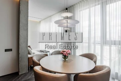 Продаж 5к квартири, ЖК Delmar, вул. Андрія Верхогляда, 4б, П