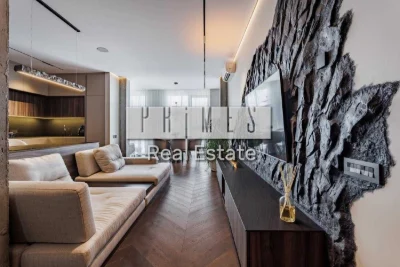 Продаж 5к квартири, ЖК Delmar, вул. Андрія Верхогляда, 4б, П