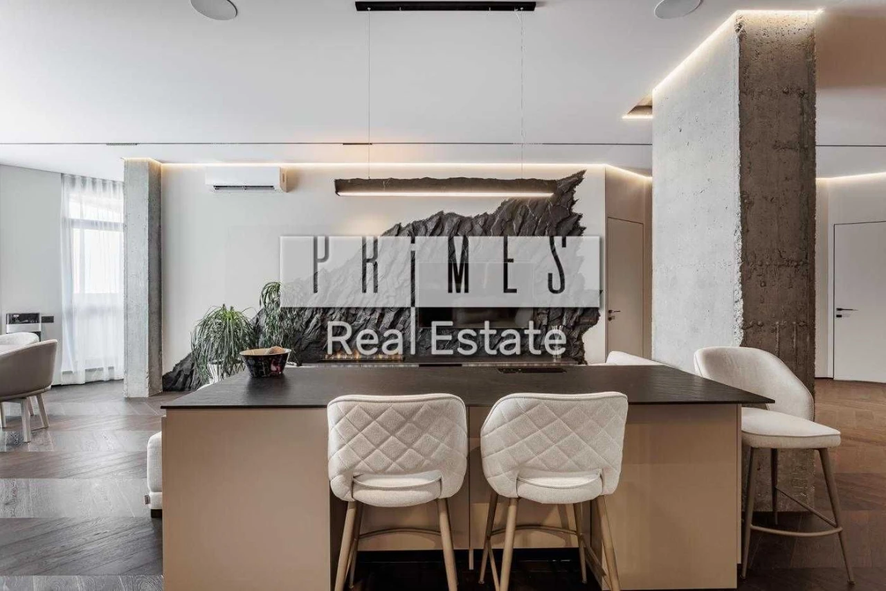 Продаж 5к квартири, ЖК Delmar, вул. Андрія Верхогляда, 4б, П