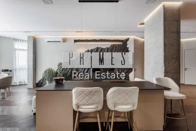 Продаж 5к квартири, ЖК Delmar, вул. Андрія Верхогляда, 4б, П