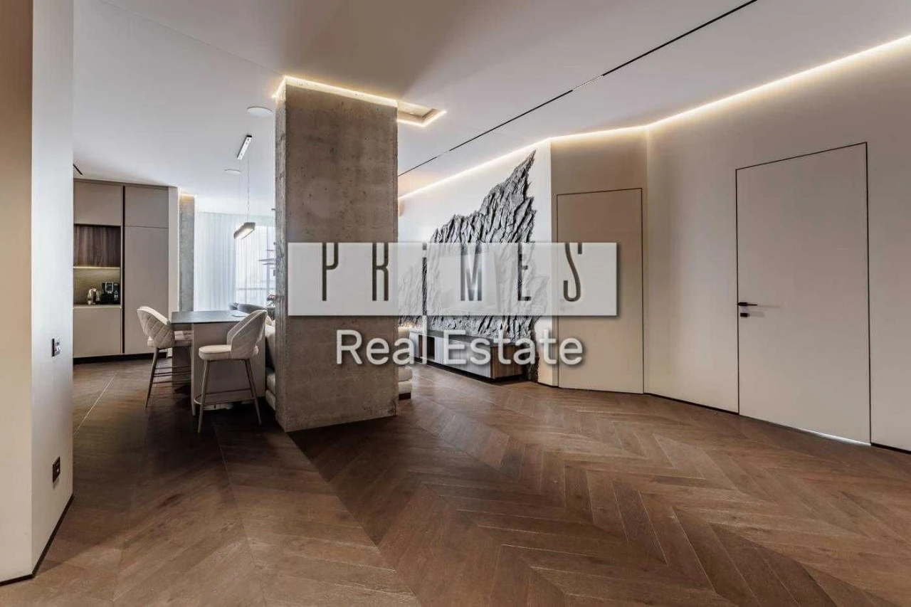 Продаж 5к квартири, ЖК Delmar, вул. Андрія Верхогляда, 4б, П