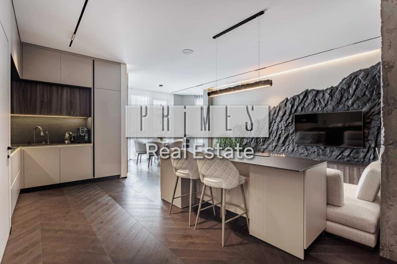Продаж 5к квартири, ЖК Delmar, вул. Андрія Верхогляда, 4б, П