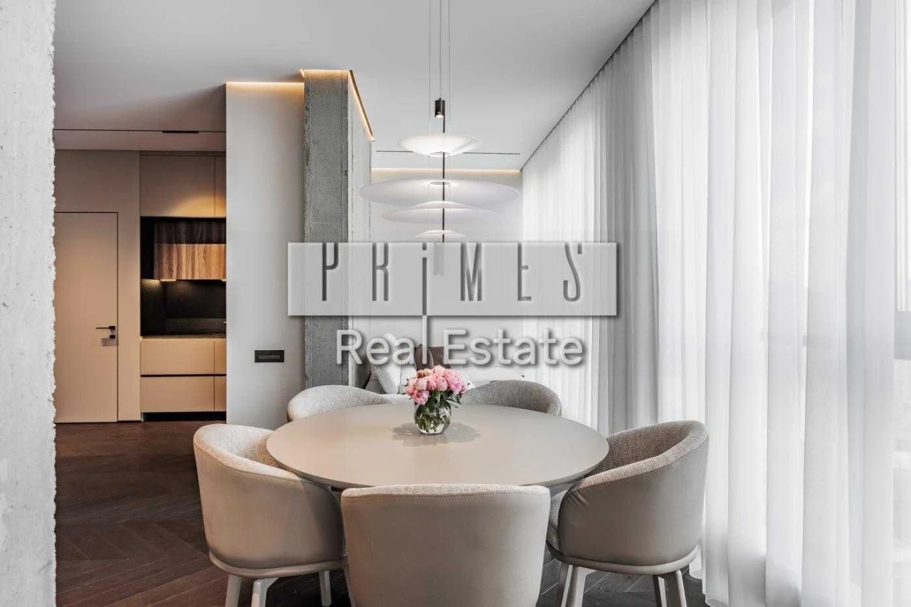 Продаж 5к квартири, ЖК Delmar, вул. Андрія Верхогляда, 4б, П