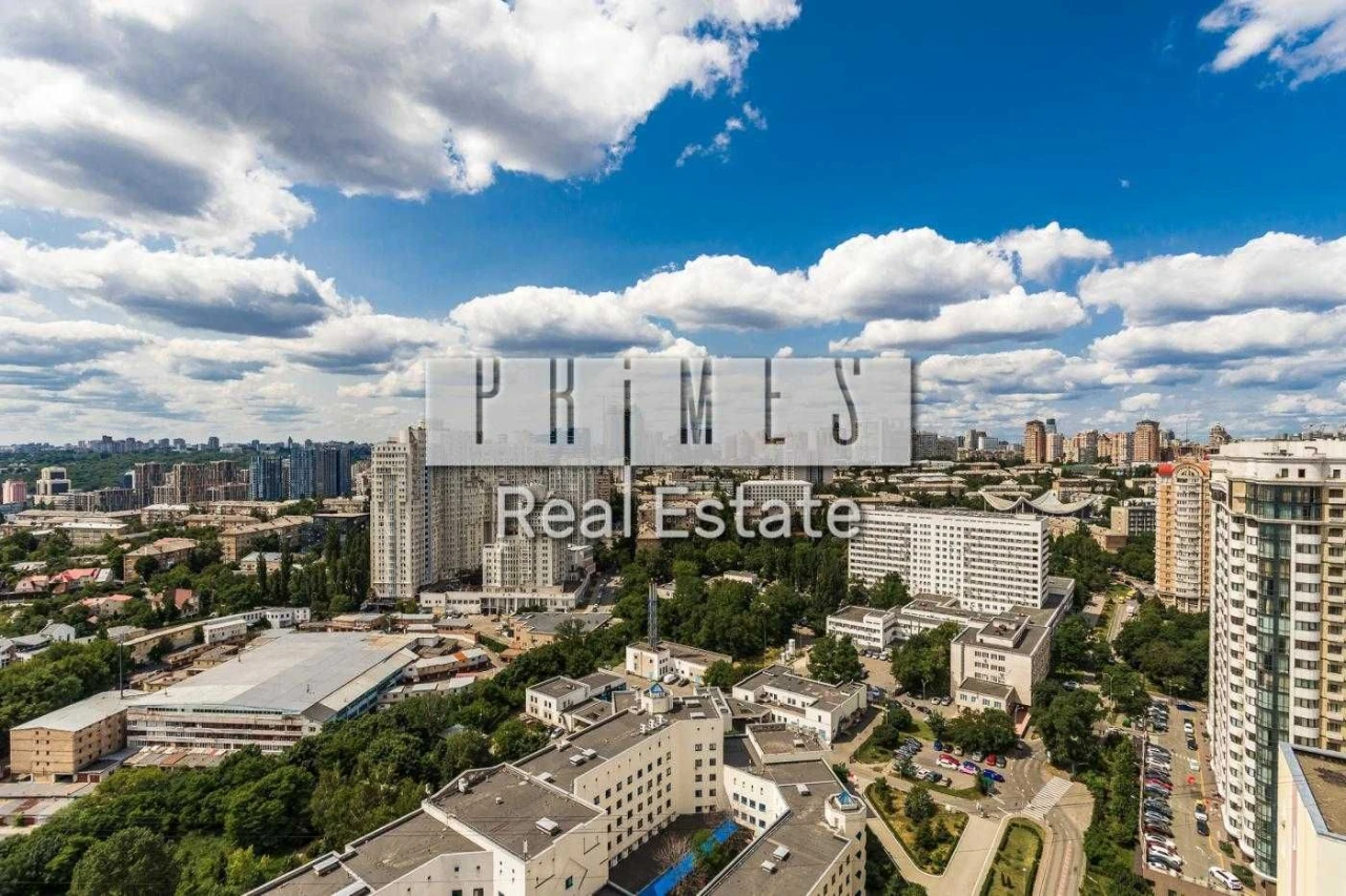 Продаж 5к квартири, ЖК Delmar, вул. Андрія Верхогляда, 4б, П