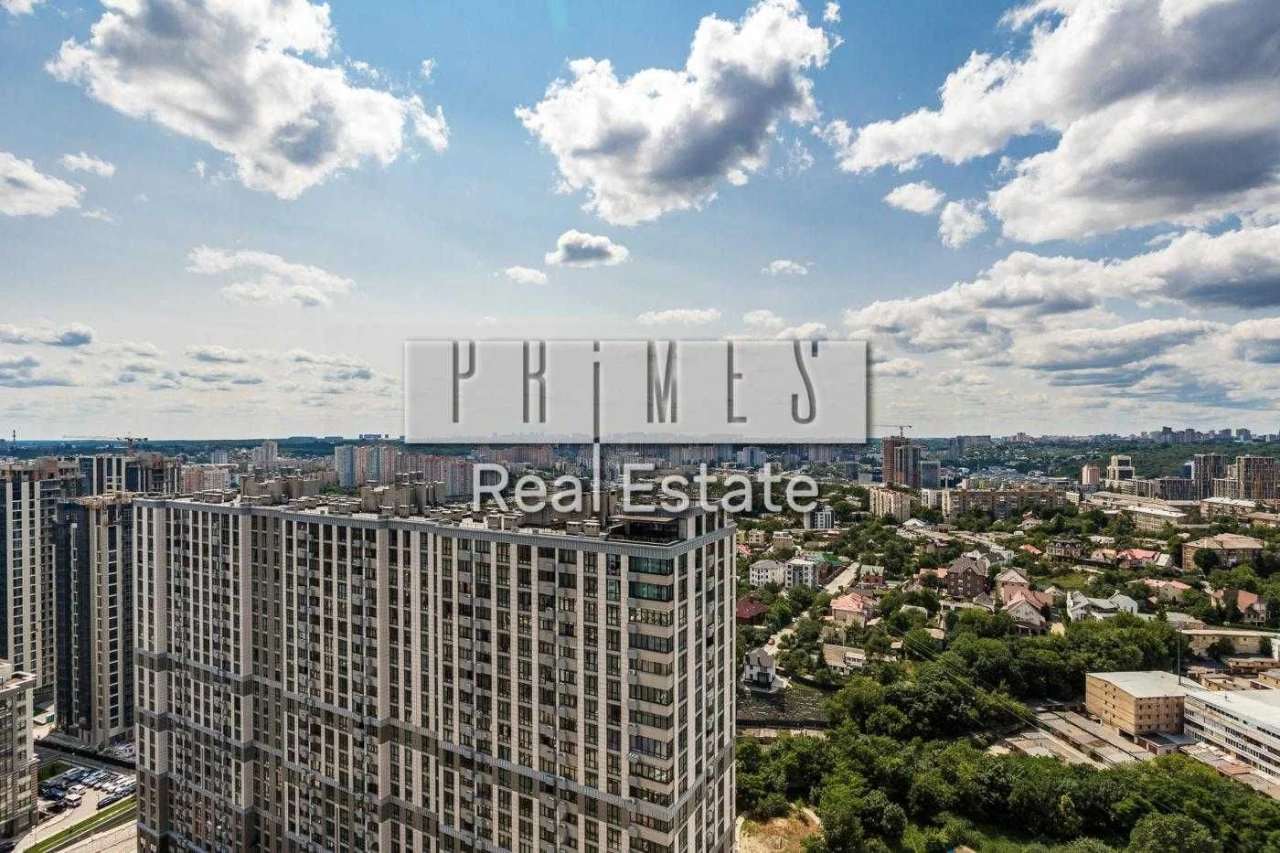 Продаж 5к квартири, ЖК Delmar, вул. Андрія Верхогляда, 4б, П