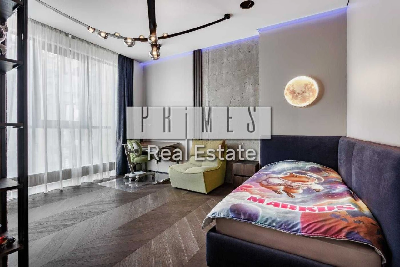Продаж 5к квартири, ЖК Delmar, вул. Андрія Верхогляда, 4б, П