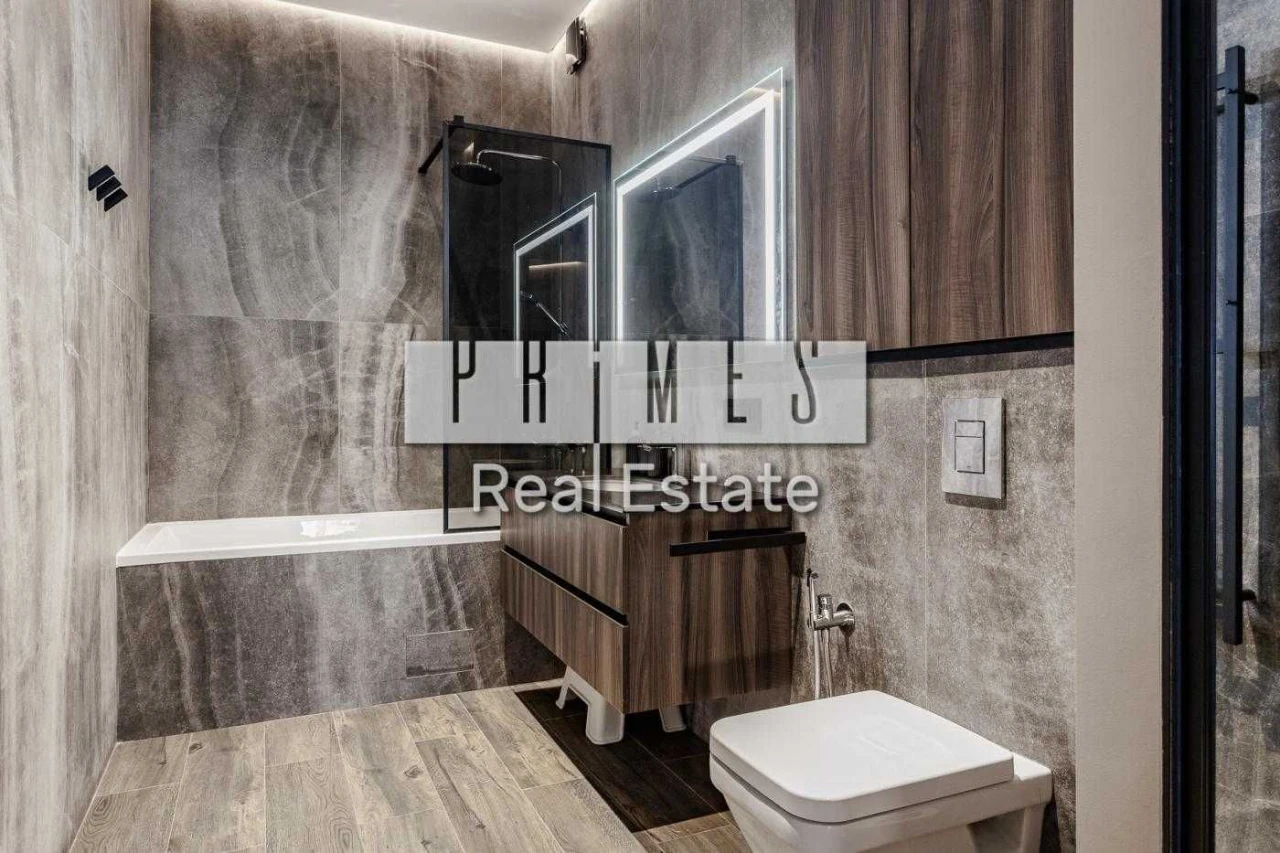 Продаж 5к квартири, ЖК Delmar, вул. Андрія Верхогляда, 4б, П