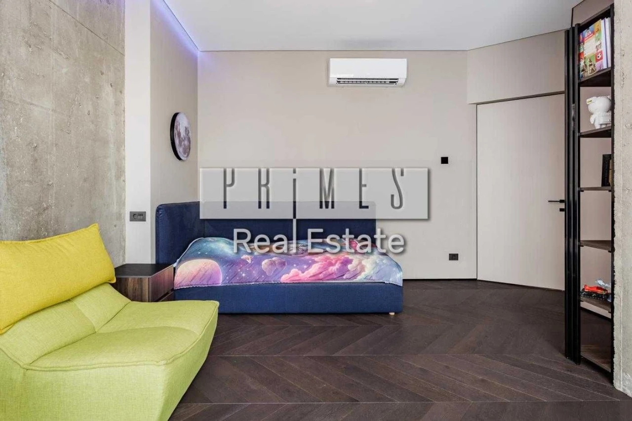 Продаж 5к квартири, ЖК Delmar, вул. Андрія Верхогляда, 4б, П