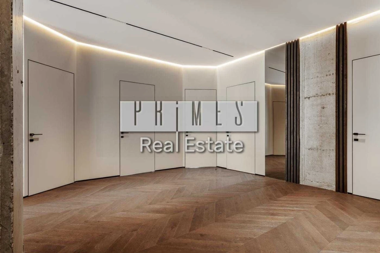Продаж 5к квартири, ЖК Delmar, вул. Андрія Верхогляда, 4б, П