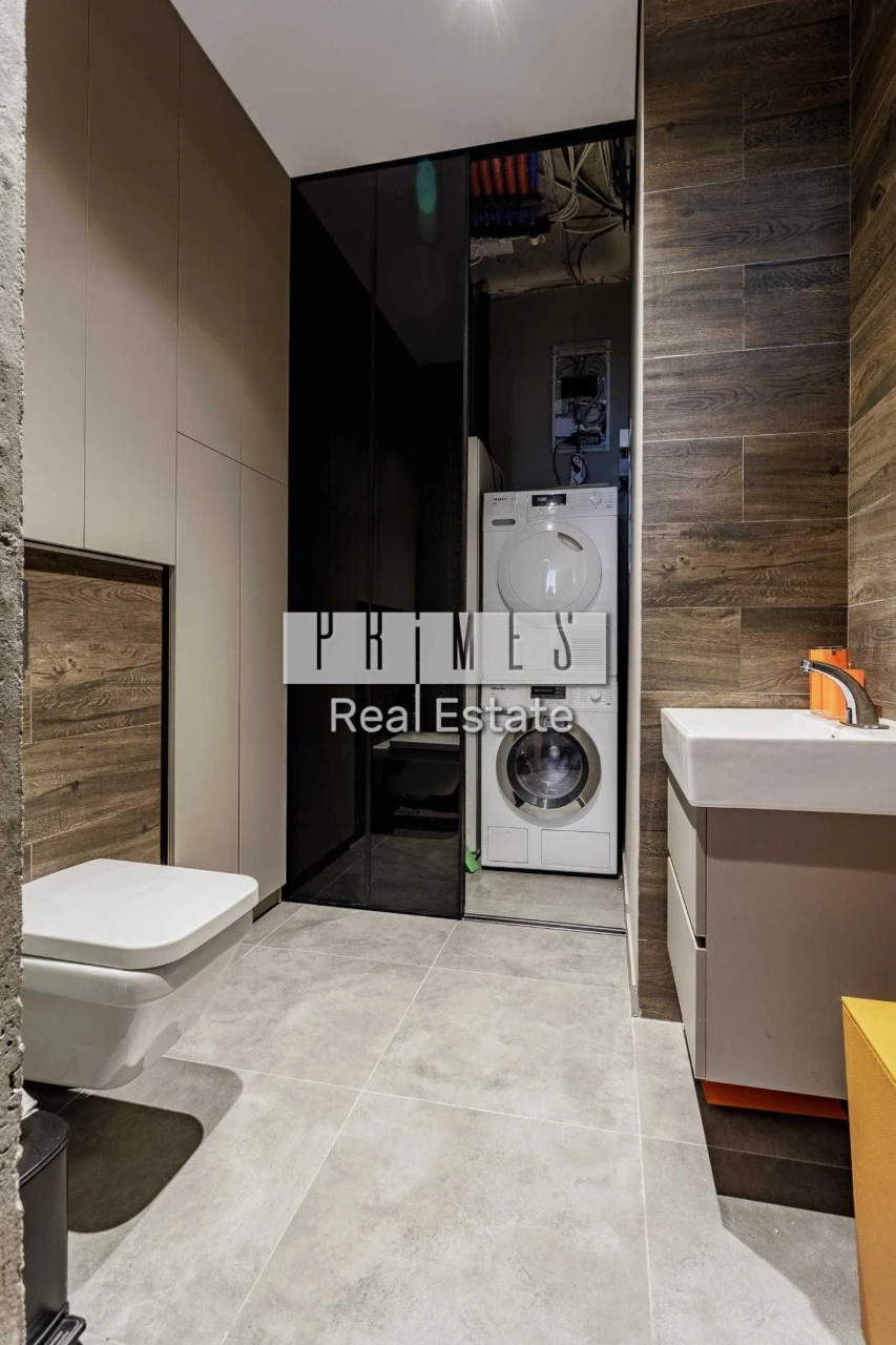 Продаж 5к квартири, ЖК Delmar, вул. Андрія Верхогляда, 4б, П