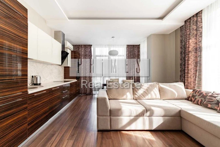 Продаж 3к квартири, ЖК Новопечерські Липки, вул. Андрія Верх