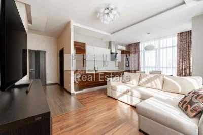 Продаж 3к квартири, ЖК Новопечерські Липки, вул. Андрія Верх