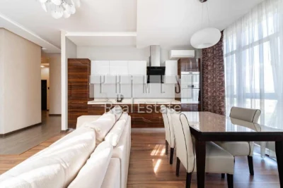 Продаж 3к квартири, ЖК Новопечерські Липки, вул. Андрія Верх
