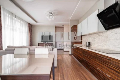 Продаж 3к квартири, ЖК Новопечерські Липки, вул. Андрія Верх