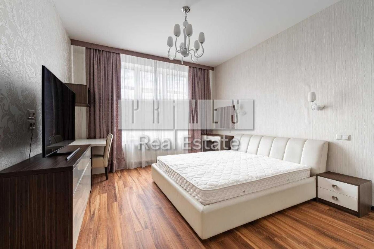 Продаж 3к квартири, ЖК Новопечерські Липки, вул. Андрія Верх