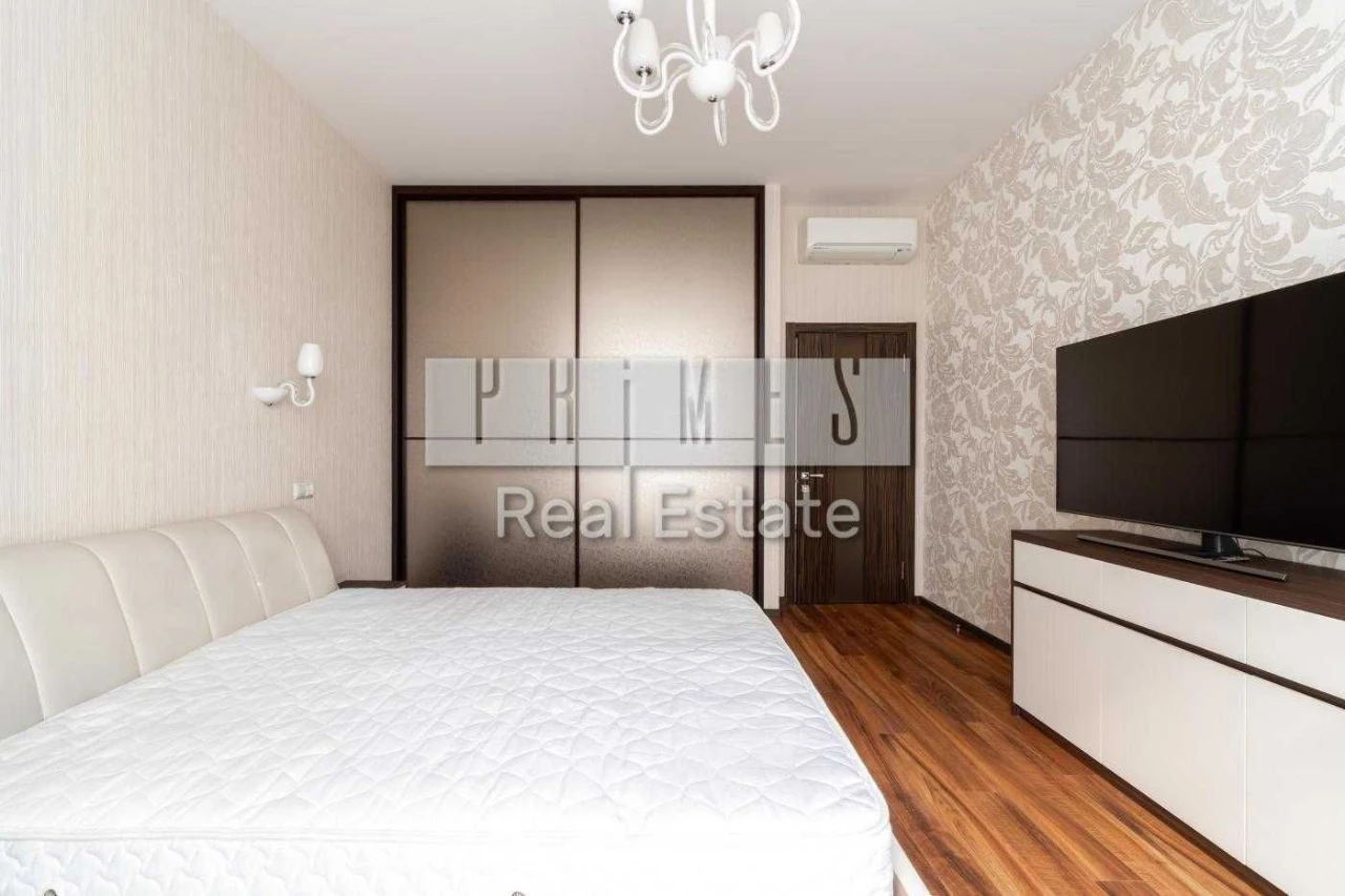 Продаж 3к квартири, ЖК Новопечерські Липки, вул. Андрія Верх