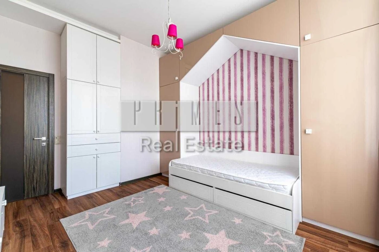 Продаж 3к квартири, ЖК Новопечерські Липки, вул. Андрія Верх