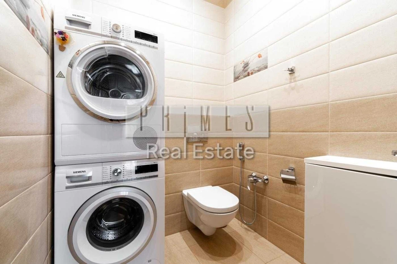 Продаж 3к квартири, ЖК Новопечерські Липки, вул. Андрія Верх