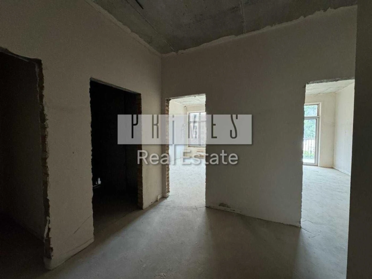 Продаж 2к квартири без ремонту, ЖК 52 Перлина (Pechersk Plaz