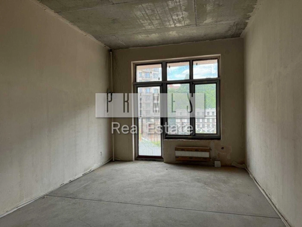 Продаж 2к квартири без ремонту, ЖК 52 Перлина (Pechersk Plaz