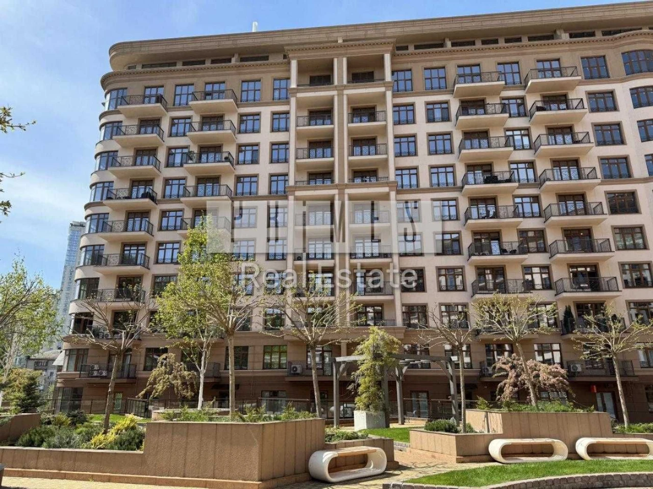 Продаж 2к квартири без ремонту, ЖК 52 Перлина (Pechersk Plaz