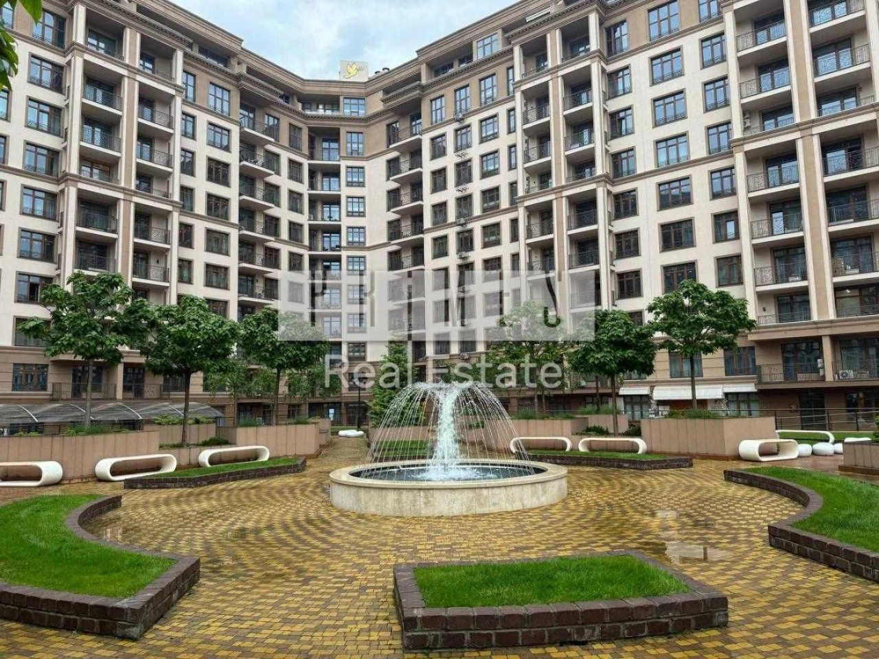Продаж 2к квартири без ремонту, ЖК 52 Перлина (Pechersk Plaz