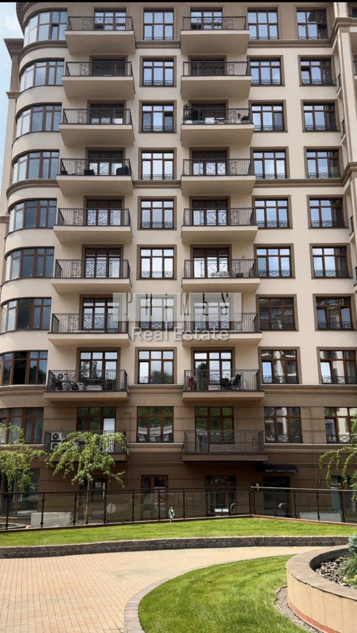 Продаж 2к квартири без ремонту, ЖК 52 Перлина (Pechersk Plaz