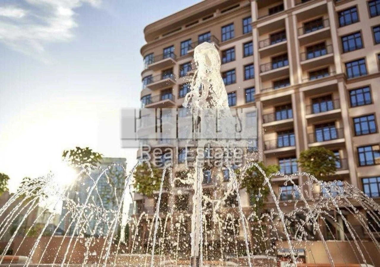 Продаж 2к квартири без ремонту, ЖК 52 Перлина (Pechersk Plaz