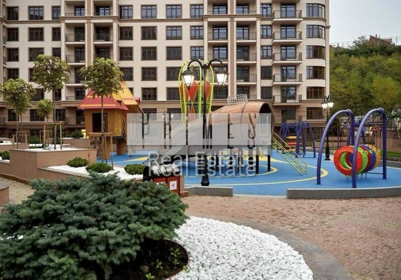Продаж 2к квартири без ремонту, ЖК 52 Перлина (Pechersk Plaz