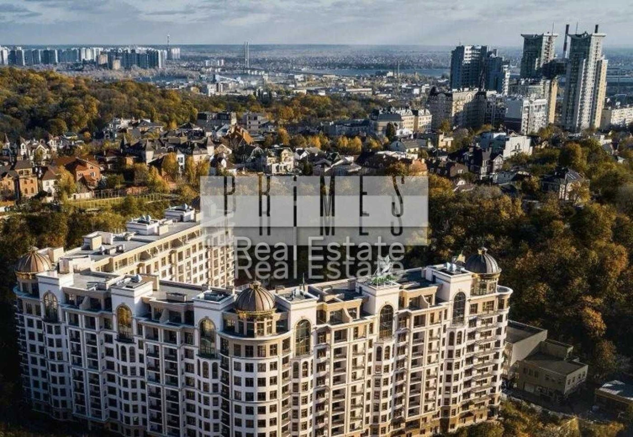 Продаж 2к квартири без ремонту, ЖК 52 Перлина (Pechersk Plaz