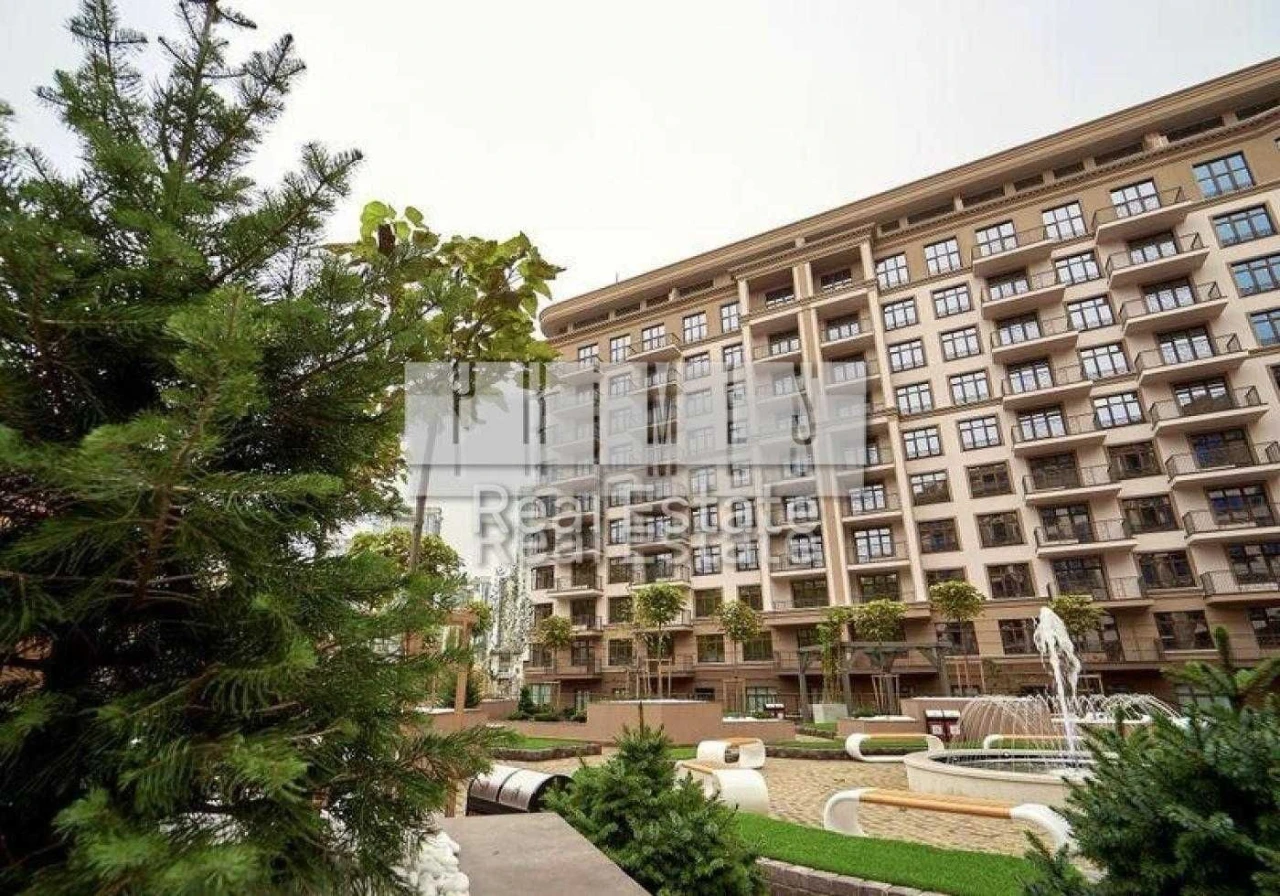 Продаж 2к квартири без ремонту, ЖК 52 Перлина (Pechersk Plaz