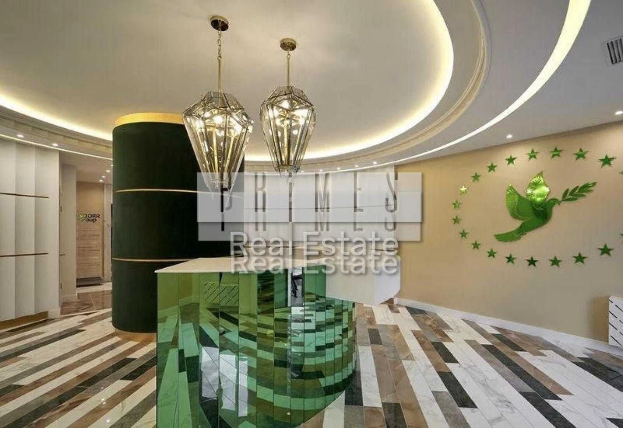 Продаж 2к квартири без ремонту, ЖК 52 Перлина (Pechersk Plaz