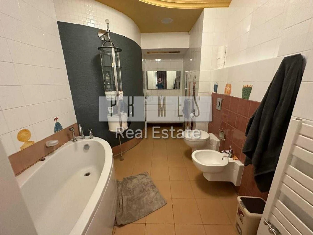 Продаж дворівневої 6к квартири, бул. Шевченка Тараса 11, Цен