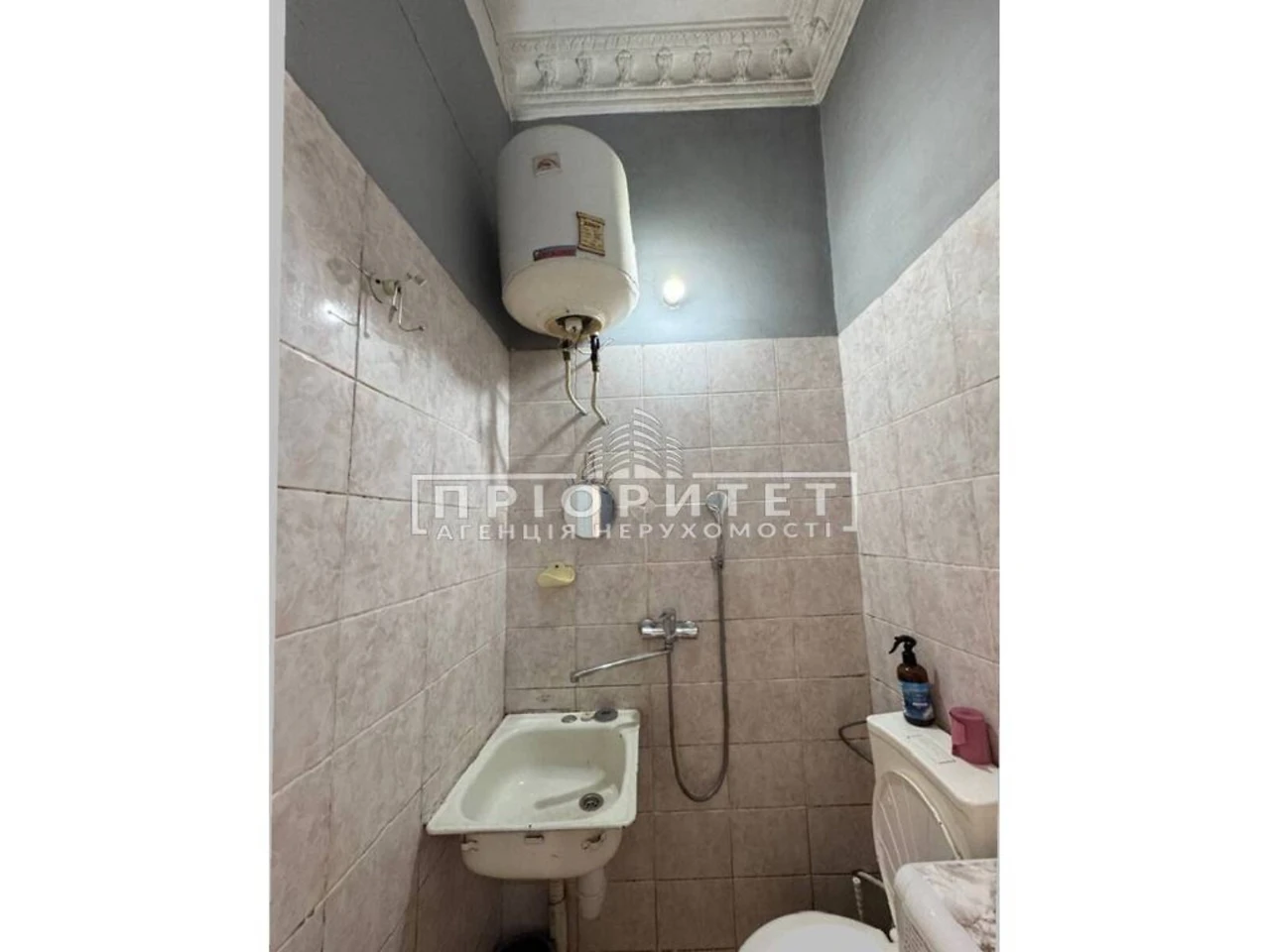 Продаж Квартира Приморський